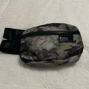 Lululemon Bag🖤